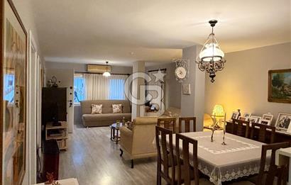 Bodrum Akyarlar Geniş Verandalı 2+1 Satılık