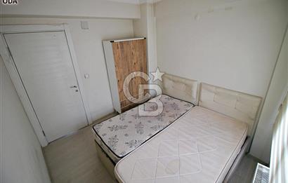 CB OPİA'DAN'' BARBAROS CADDESİNDE YATIRIMLIK KULLANIŞLI APART''