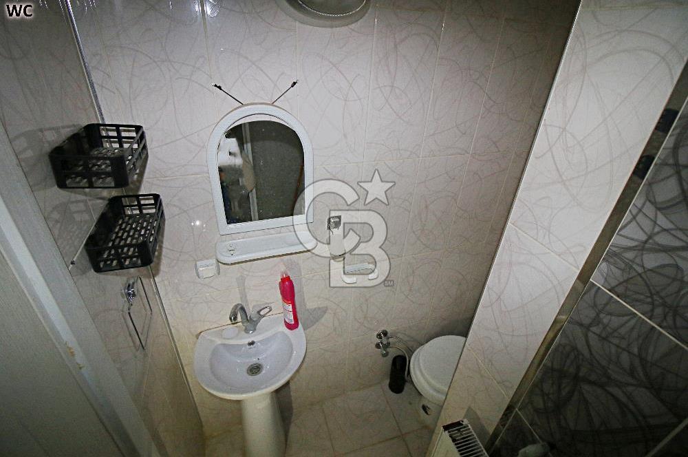 CB OPİA'DAN'' BARBAROS CADDESİNDE YATIRIMLIK KULLANIŞLI APART''