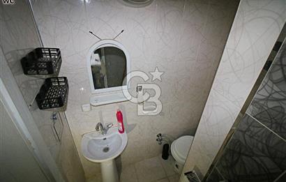 CB OPİA'DAN'' BARBAROS CADDESİNDE YATIRIMLIK KULLANIŞLI APART''