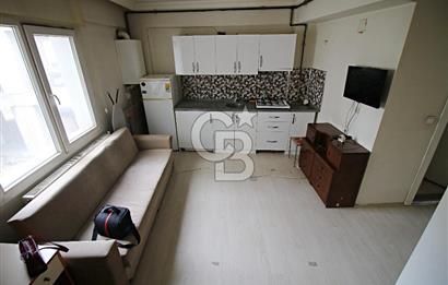 CB OPİA'DAN'' BARBAROS CADDESİNDE YATIRIMLIK KULLANIŞLI APART''