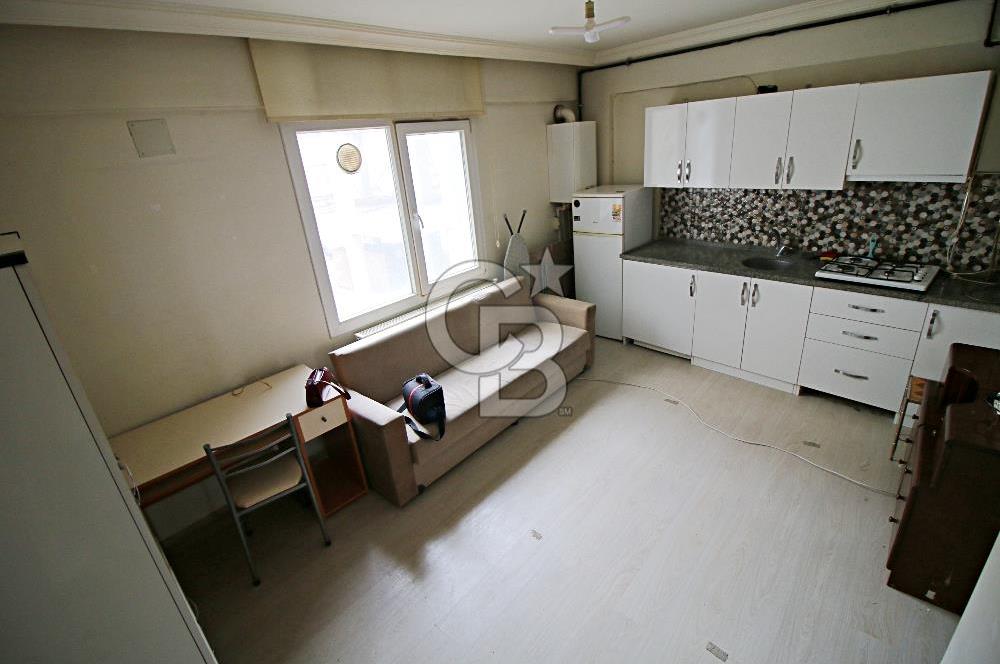 CB OPİA'DAN'' BARBAROS CADDESİNDE YATIRIMLIK KULLANIŞLI APART''
