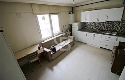 CB OPİA'DAN'' BARBAROS CADDESİNDE YATIRIMLIK KULLANIŞLI APART''
