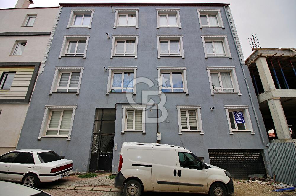 CB OPİA'DAN'' BARBAROS CADDESİNDE YATIRIMLIK KULLANIŞLI APART''