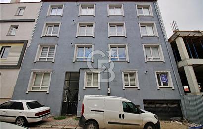 CB OPİA'DAN'' BARBAROS CADDESİNDE YATIRIMLIK KULLANIŞLI APART''
