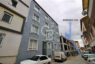 CB OPİA'DAN'' BARBAROS CADDESİNDE YATIRIMLIK KULLANIŞLI APART'' - 2 - 347264