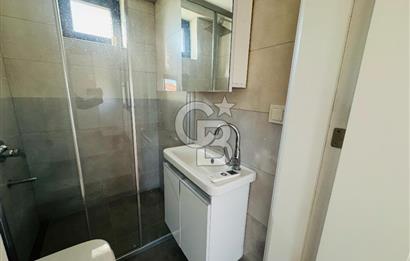 Foça Bağarası Villalar Bölgesinde Kiralık 4+1 Havuzlu Villa