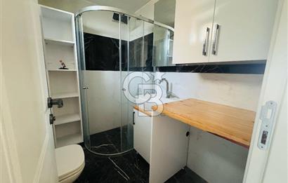 Foça Bağarası Villalar Bölgesinde Kiralık 4+1 Havuzlu Villa