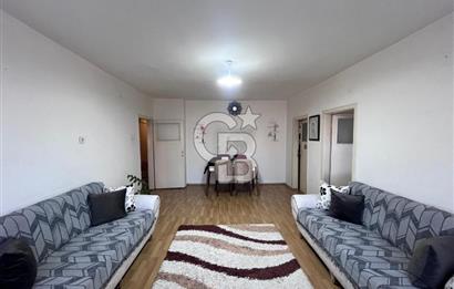 SİNCAN MAREŞAL'DE HARİKA KONUM,CADDE ÜZERİ SATILIK 3+1 DAİRE