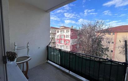 SİNCAN MAREŞAL'DE HARİKA KONUM,CADDE ÜZERİ SATILIK 3+1 DAİRE