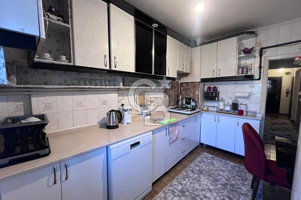 SİNCAN MAREŞAL'DE HARİKA KONUM,CADDE ÜZERİ SATILIK 3+1 DAİRE