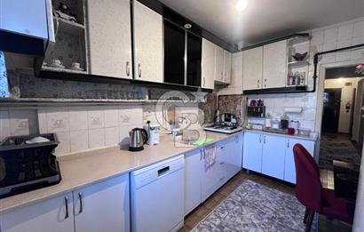 SİNCAN MAREŞAL'DE HARİKA KONUM,CADDE ÜZERİ SATILIK 3+1 DAİRE