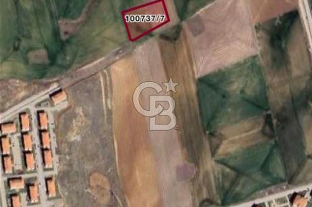 DAİRE GETİRİLİ SATILIK ARSA HİSSESİ