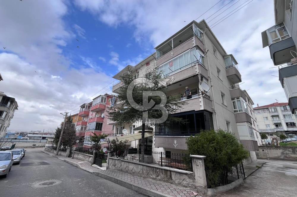 TANDOĞANDA TREN İST 100 MT. YAPILI MASRAFSIZ ACİL SATILIK DAİRE