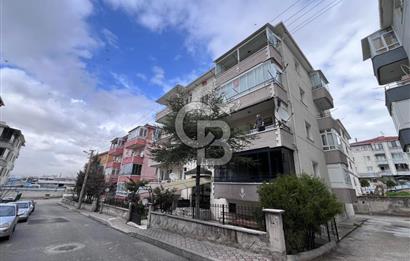 TANDOĞANDA TREN İST 100 MT. YAPILI MASRAFSIZ ACİL SATILIK DAİRE