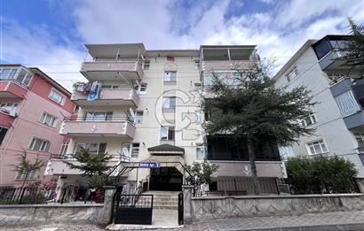 TANDOĞANDA TREN İST 100 MT. YAPILI MASRAFSIZ ACİL SATILIK DAİRE