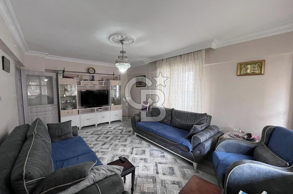 TANDOĞANDA TREN İST 100 MT. YAPILI MASRAFSIZ ACİL SATILIK DAİRE