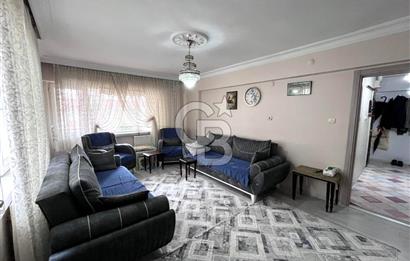 TANDOĞANDA TREN İST 100 MT. YAPILI MASRAFSIZ ACİL SATILIK DAİRE