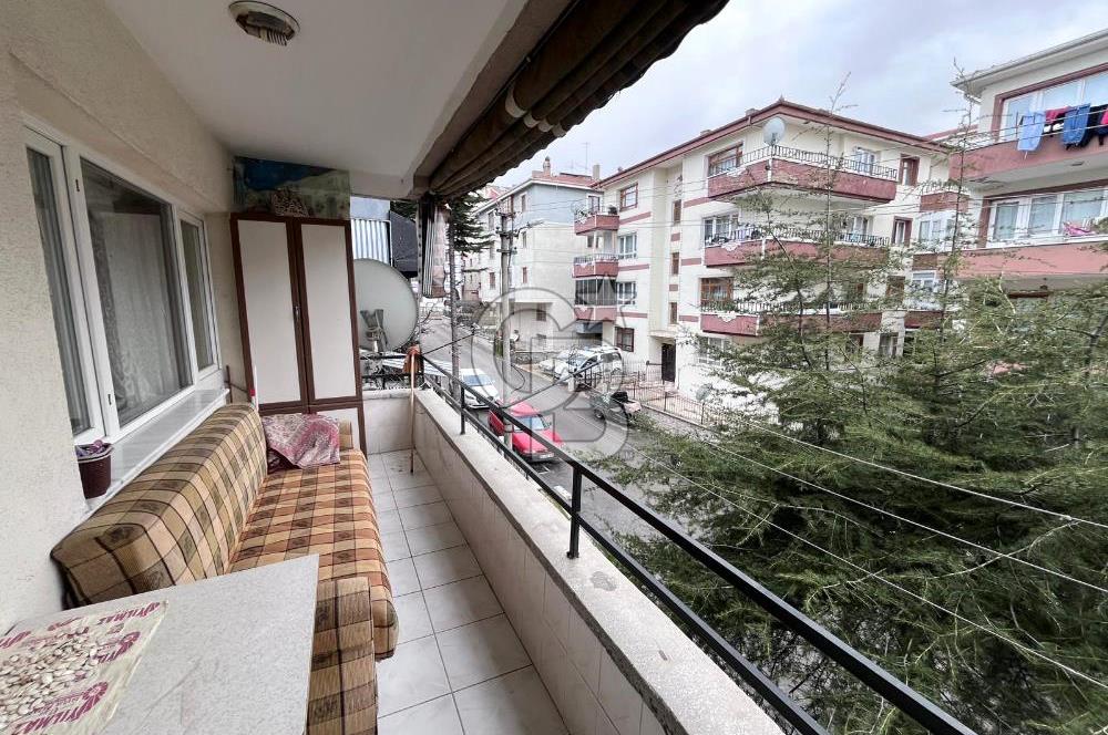 TANDOĞANDA TREN İST 100 MT. YAPILI MASRAFSIZ ACİL SATILIK DAİRE
