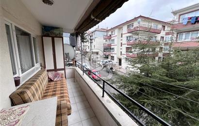 TANDOĞANDA TREN İST 100 MT. YAPILI MASRAFSIZ ACİL SATILIK DAİRE
