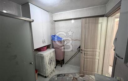 TANDOĞANDA TREN İST 100 MT. YAPILI MASRAFSIZ ACİL SATILIK DAİRE