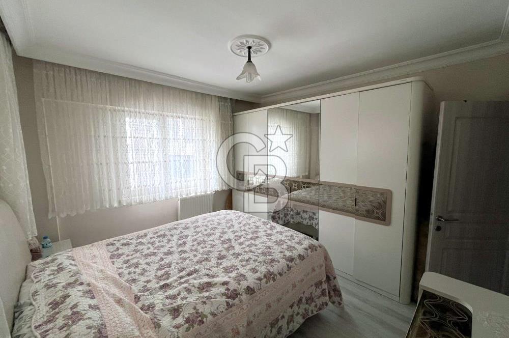 TANDOĞANDA TREN İST 100 MT. YAPILI MASRAFSIZ ACİL SATILIK DAİRE