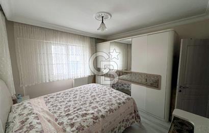 TANDOĞANDA TREN İST 100 MT. YAPILI MASRAFSIZ ACİL SATILIK DAİRE