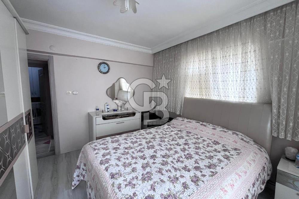 TANDOĞANDA TREN İST 100 MT. YAPILI MASRAFSIZ ACİL SATILIK DAİRE