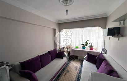 TANDOĞANDA TREN İST 100 MT. YAPILI MASRAFSIZ ACİL SATILIK DAİRE