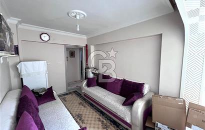 TANDOĞANDA TREN İST 100 MT. YAPILI MASRAFSIZ ACİL SATILIK DAİRE