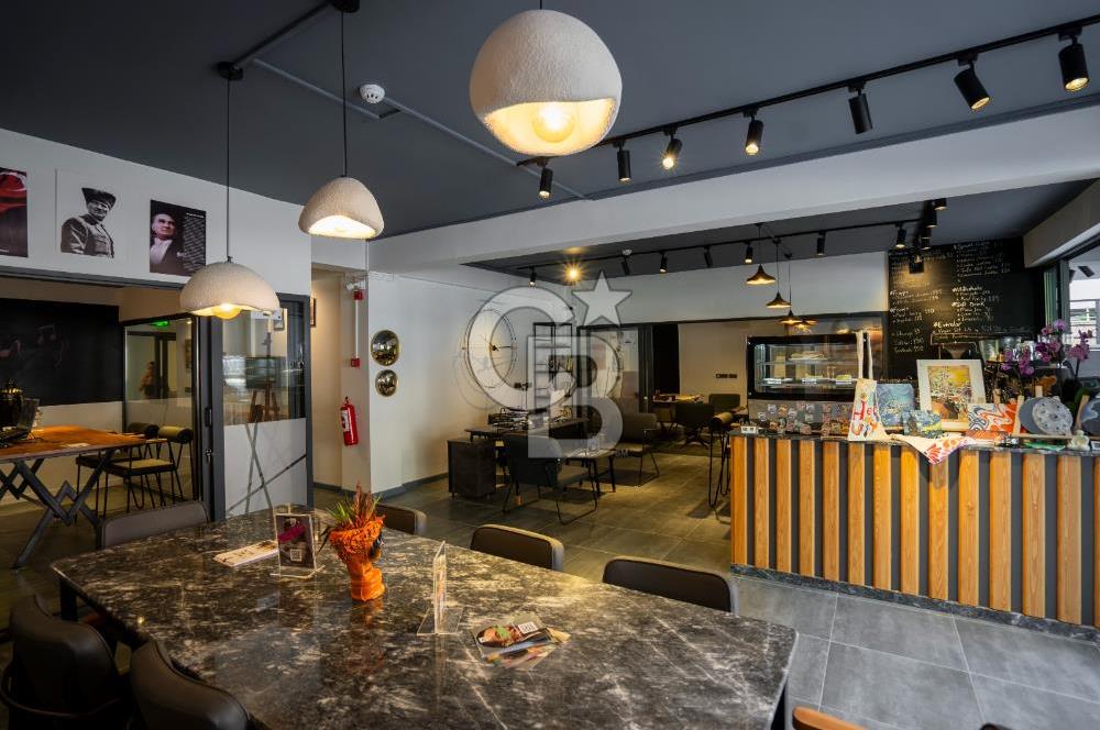 Denizli Çamlık'ta Devren 230m² Tam Ruhsatlı Sanat Eğitim Kurumu