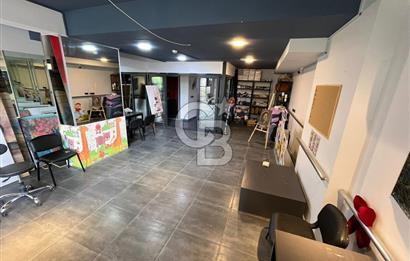 Denizli Çamlık'ta Devren 230m² Tam Ruhsatlı Sanat Eğitim Kurumu