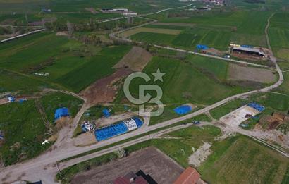 CB KİNG'DEN KEPSUT/MAHMUDİYE MAHALLESİ KONUT İMARLI SATILIK ARSA