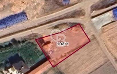 CB KİNG'DEN KEPSUT/MAHMUDİYE MAHALLESİ KONUT İMARLI SATILIK ARSA
