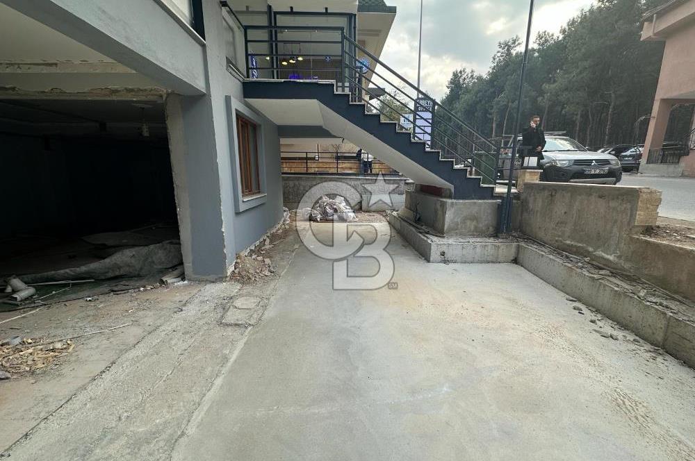 Denizli Çamlık'ta Devren 230m² Tam Ruhsatlı Sanat Eğitim Kurumu