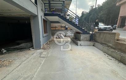 Denizli Çamlık'ta Devren 230m² Tam Ruhsatlı Sanat Eğitim Kurumu