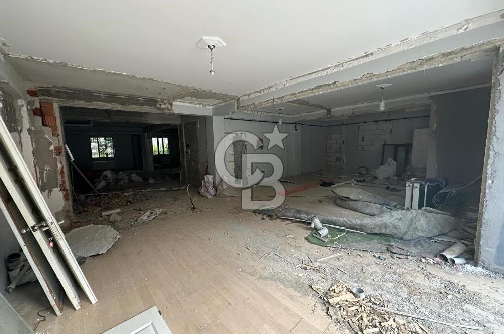 Denizli Çamlık'ta Devren 230m² Tam Ruhsatlı Sanat Eğitim Kurumu