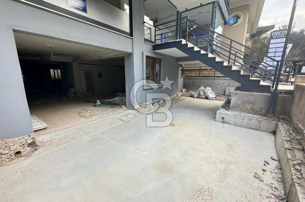 Denizli Çamlık'ta Devren 230m² Tam Ruhsatlı Sanat Eğitim Kurumu