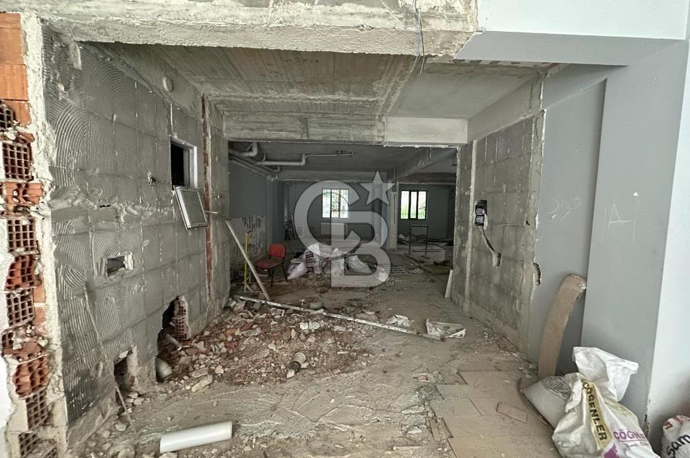 Denizli Çamlık'ta Devren 230m² Tam Ruhsatlı Sanat Eğitim Kurumu