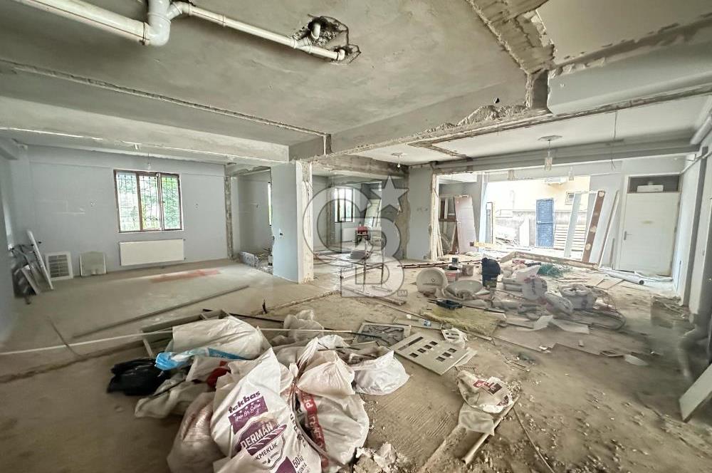 Denizli Çamlık'ta Devren 230m² Tam Ruhsatlı Sanat Eğitim Kurumu