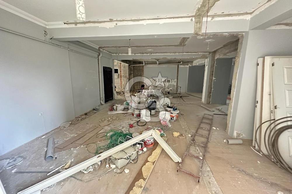 Denizli Çamlık'ta Devren 230m² Tam Ruhsatlı Sanat Eğitim Kurumu
