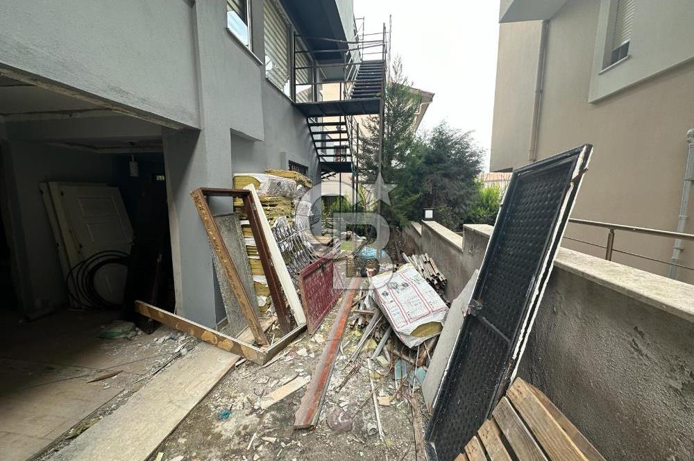 Denizli Çamlık'ta Devren 230m² Tam Ruhsatlı Sanat Eğitim Kurumu