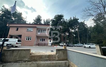 Denizli Çamlık'ta Devren 230m² Tam Ruhsatlı Sanat Eğitim Kurumu
