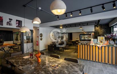 Denizli Çamlık'ta Devren 230m² Tam Ruhsatlı Sanat Eğitim Kurumu