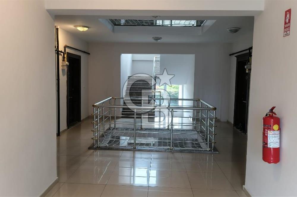 CB NETA'DAN KOCAELİ KARTEPE KONAKLARINDA 5+1 BAHÇE DUBLEKS DAİRE