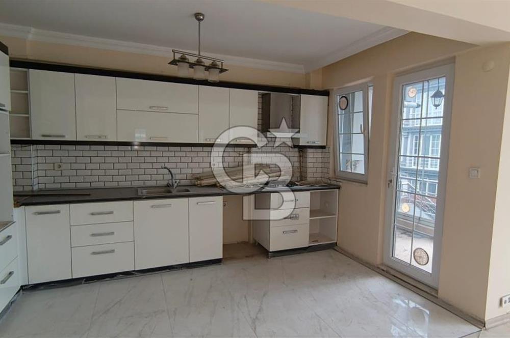 CB NETA'DAN KOCAELİ KARTEPE KONAKLARINDA 5+1 BAHÇE DUBLEKS DAİRE