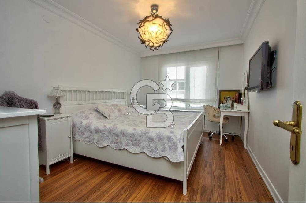 Ulus Arkheon Sitesi Satılık 6+1 Çatı Dubleksi 