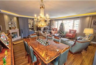 Ulus Arkheon Sitesi Satılık 6+1 Çatı Dubleksi  - 1 - 347238