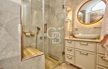 Ulus Arkheon Sitesi Satılık 6+1 Çatı Dubleksi 