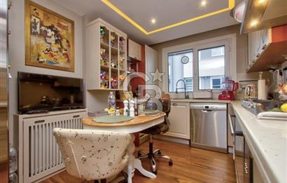 Ulus Arkheon Sitesi Satılık 6+1 Çatı Dubleksi 